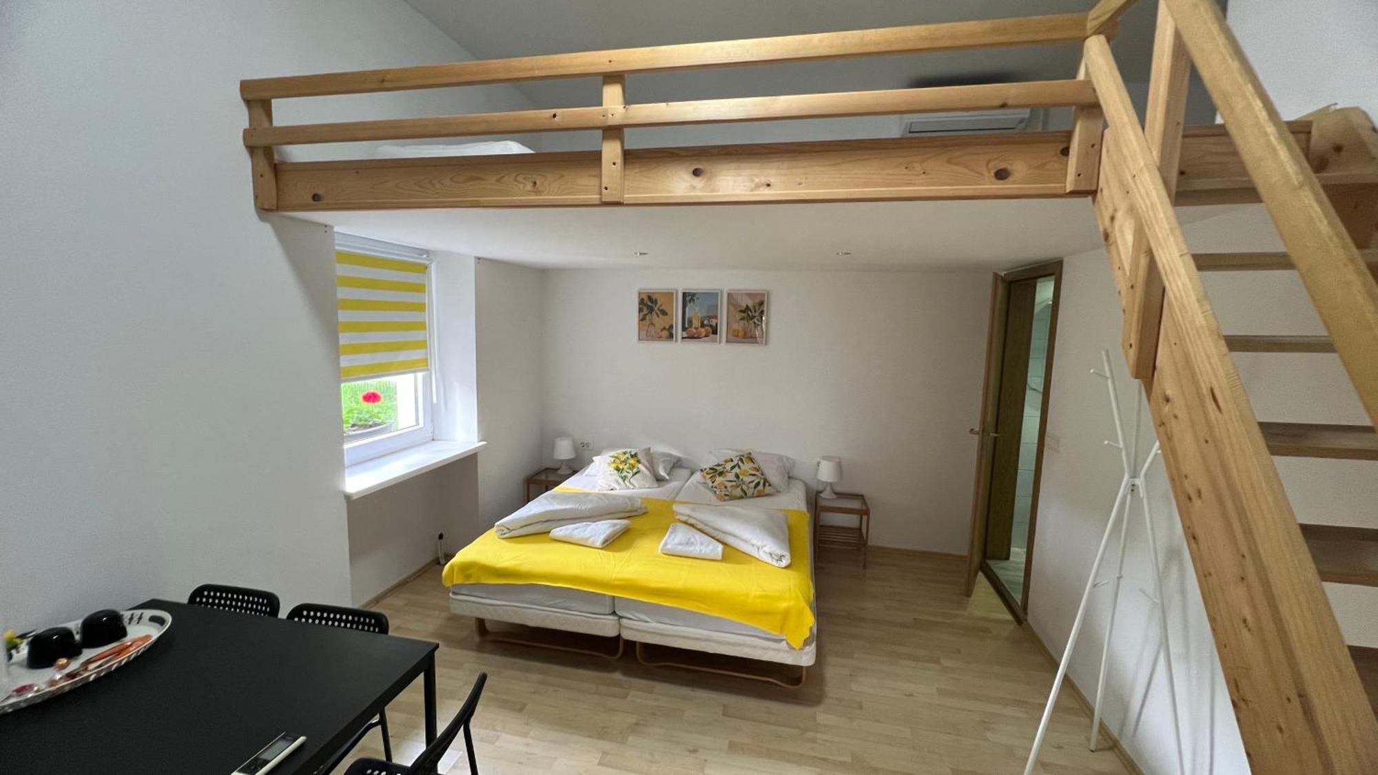 Hotel Lemonwood House Postojna Zewnętrze zdjęcie