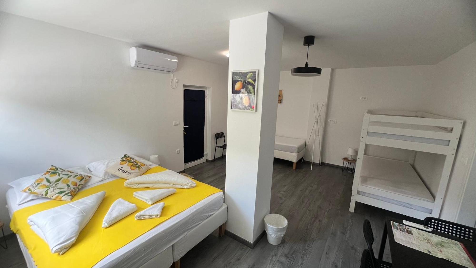 Hotel Lemonwood House Postojna Zewnętrze zdjęcie