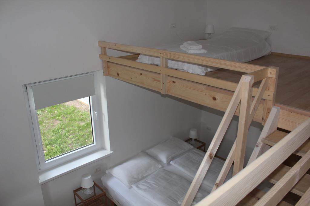 Hotel Lemonwood House Postojna Zewnętrze zdjęcie
